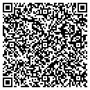QR code with Arends Sweer contacts