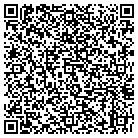 QR code with Spectacular Spaces contacts