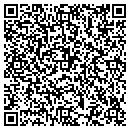QR code with Mend contacts