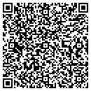 QR code with Mark Redenius contacts