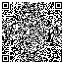 QR code with Myron Bluhm contacts