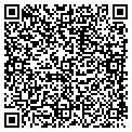 QR code with CAER contacts