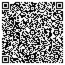 QR code with Taking Shape contacts