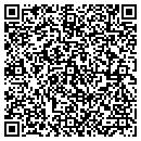 QR code with Hartwood Motel contacts
