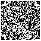QR code with Custom Charters Lake Minnetonka contacts