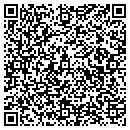 QR code with L J's Auto Repair contacts