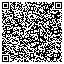QR code with Fired Up contacts