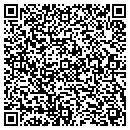 QR code with Knfx Radio contacts