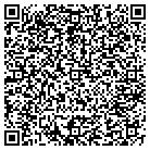 QR code with Hagemeister Distinctive Lndscp contacts