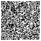 QR code with Galaxy Skyway Barber Stylists contacts