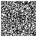 QR code with A & M Processing contacts