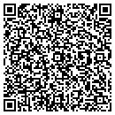 QR code with Hat Club LLC contacts