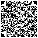 QR code with J K Secure Storage contacts