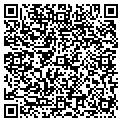 QR code with CMS contacts