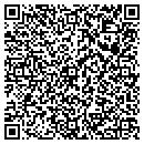 QR code with T Corkery contacts