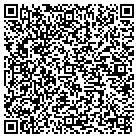 QR code with Richardsons Trucking Co contacts