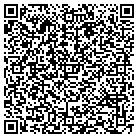 QR code with Hirshfield's Decorating Center contacts