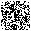 QR code with Harmening Roman contacts
