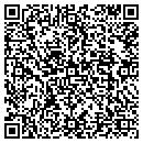 QR code with Roadway Express Inc contacts