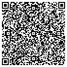 QR code with Woodlands Radisson Hotel contacts