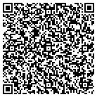 QR code with Custom Engineered Cyrogenics contacts