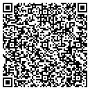 QR code with Klein Farms contacts