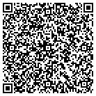 QR code with Prestige Con & Snowplowing Co contacts