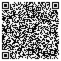 QR code with CMI contacts