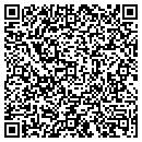 QR code with T JS Liquor Inc contacts