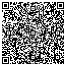 QR code with A & J Wireless contacts