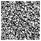 QR code with Geo's Paint & Finish Inc contacts