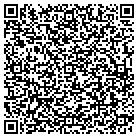 QR code with Hearing Express Inc contacts