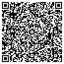 QR code with A K Vending contacts