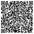 QR code with AFLAC contacts
