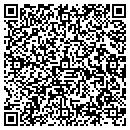 QR code with USA Motor Express contacts
