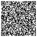 QR code with T L Marketers contacts