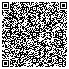 QR code with Maxson Financial Service contacts