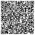 QR code with M S A A D A Architects contacts