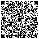 QR code with White Rabbit Tech Services contacts