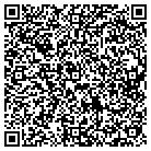 QR code with Professional Reporters Minn contacts