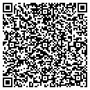 QR code with Alltel contacts