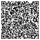 QR code with Gary's Pit Stop contacts