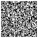 QR code with Chris Tesch contacts