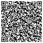 QR code with Dep of Orr Tourist Info Center contacts