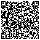 QR code with Clairbois contacts