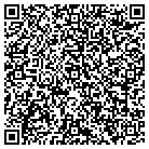 QR code with C E Coulter & Associates Inc contacts