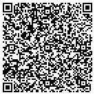 QR code with Daniel R Dilley Trucking contacts