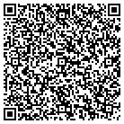 QR code with Under The Rainbow Child Care contacts