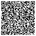 QR code with Maurice's contacts