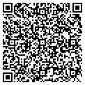 QR code with GMI contacts